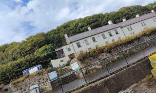 Fall in love with Rathlin Island Slemish Market Supper Club