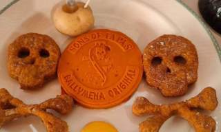 Sons &  Daughters of Tapas Slemish Market Supper Club