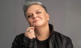 Susie McCabe: Best Behaviour
