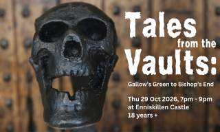 Tales from the Vaults