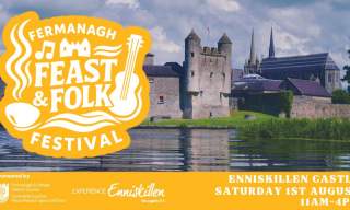Fermanagh Feast & Folk Festival