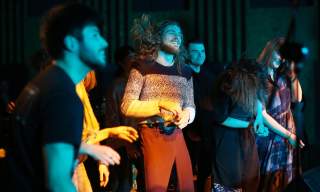 Imbolc International Music Festival 2026