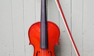 Storytelling, Fiddles and Stew