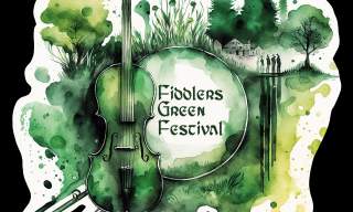 Fiddler's Green International Festival