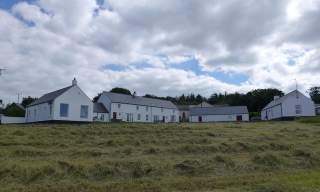 Finn Valley Cottages - Derg Cottage