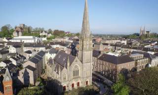 First Presbyterian Church Armagh EHOD 2026