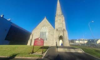 First Presbyterian Church (Non-Subscribing) Newry EHOD 2026