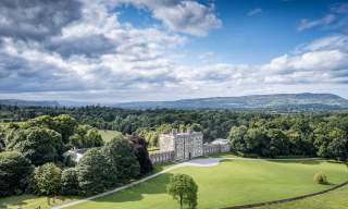 Easter at Florence Court