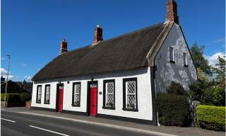 Galgorm Cottage EHOD 2026