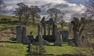 Inch Abbey