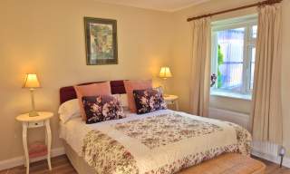 The Garden House at Blessingbourne