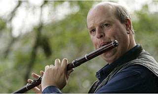 Gary Hastings: Traditional Music, Orange and Green