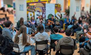 Children's Trad Trail