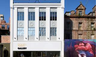 Golden Thread Gallery