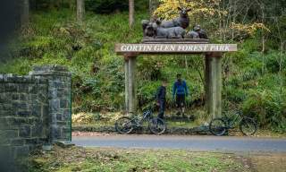 Gortin Glen Forest Park