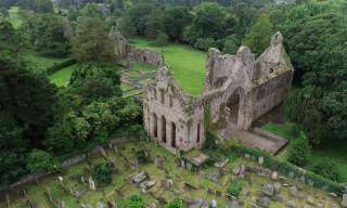 Grey Abbey EHOD 2026