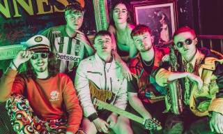 Seachtain na Gaeilge