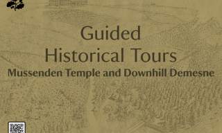 Mussenden Temple and Downhill Demesne Guided Tour