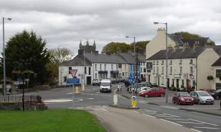 Guided Walk around Saintfield EHOD 2026
