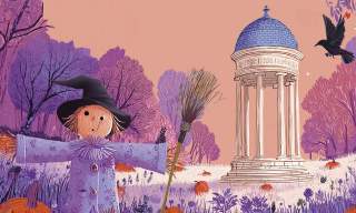 Halloween at Hillsborough Castle and Gardens