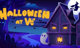 Halloween at W5