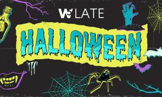 W5 Late - Halloween