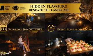 Hidden Flavours - A Food Trail Beneath The Surface