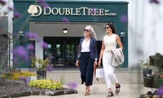 DoubleTree Templepatrick