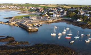 Guided History Tour of Groomsport EHOD 2026
