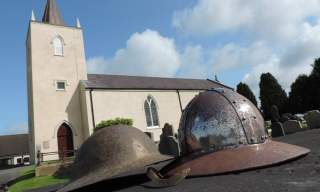 Holy Trinity Church, Soldierstown EHOD 2026