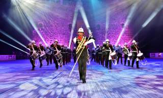 Belfast International Tattoo