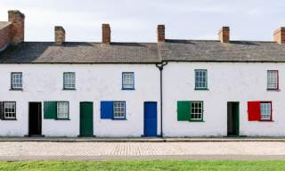 Homes In Focus: Tea Lane