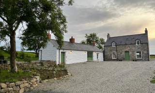 Jackdaw Cottage