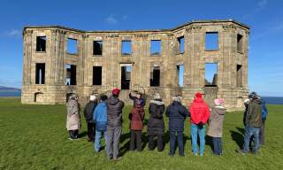 The Downhill Demesne Tour