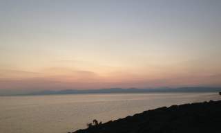 Lough Foyle Trail