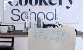 Waterman House Cookery School