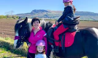 Sensory Sessions with Crindle Stables - Autism & SEN Friendly