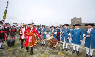 The Royal Landing 2026