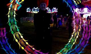 Halloween Happenings in Limavady