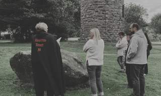 Witches & Ghosts of the North Coast Taxibus Tour