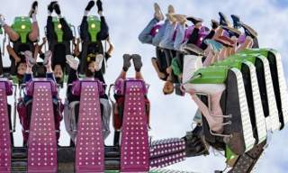 Curry's Fun Park Portrush