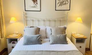 Blessingbourne Courtyard Apartments - Stable Apartment