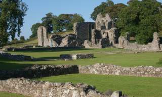 Inch Abbey EHOD 2026