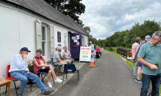 The Sluicekeeper's Cottage Visitor Centre EHOD 2026