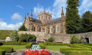 The Cathedral Church of St Patrick, Armagh EHOD 2026