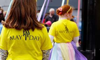 May Day Holywood