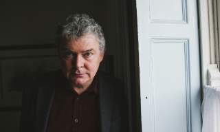 John Spillane, Lorraine Nash and Guests.