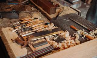 Joinery Taster Workshop