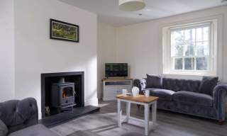 Gatelodge Killeavy Castle Estate