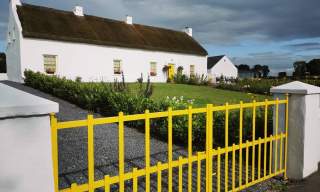 Katie's Cottage Bellaghy EHOD 2026
